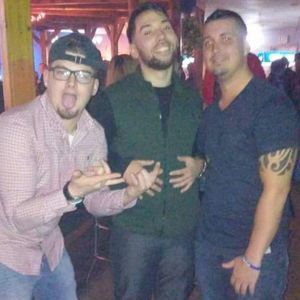 Meet your Posher, Eric